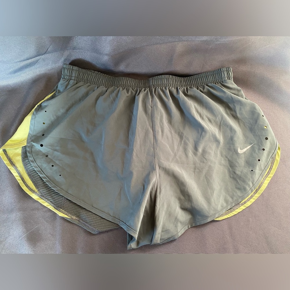 Nike Dri-Fit Running Shorts